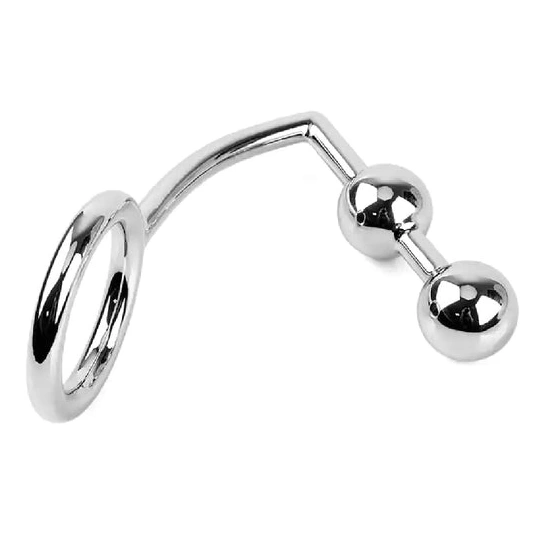 Suspension 4354 Ball Sexual Anal PerfectFit Two Hook 0110